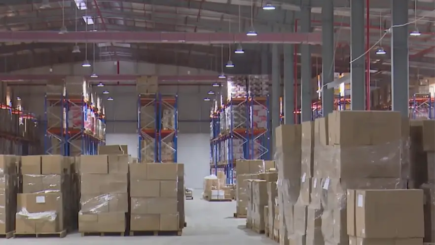 Niềm tin doanh nghiệp sản xuất cao nhất trong 21 tháng